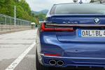Alpina B7 Bi-Turbo 2019 года (WW)